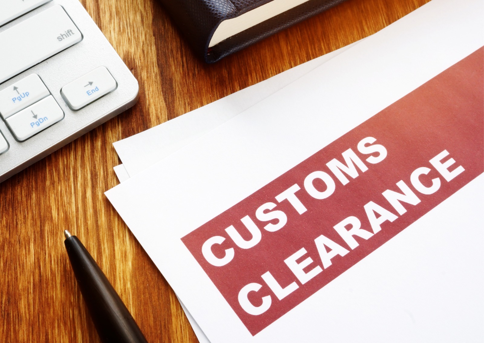 Customs Expertise